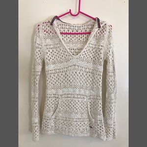 Roxy Summer Sweater